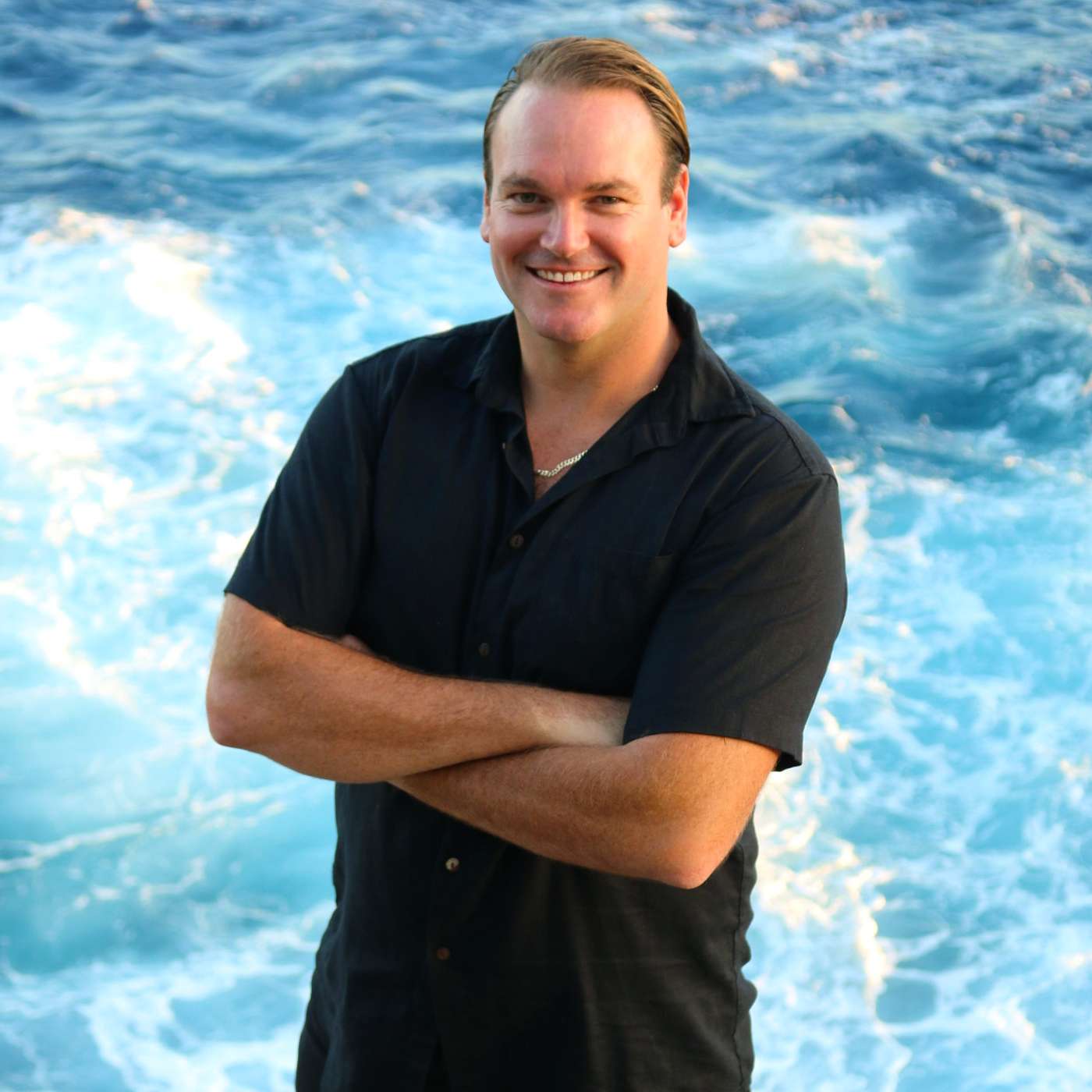 The Moonlight Real Estate Syndication Show