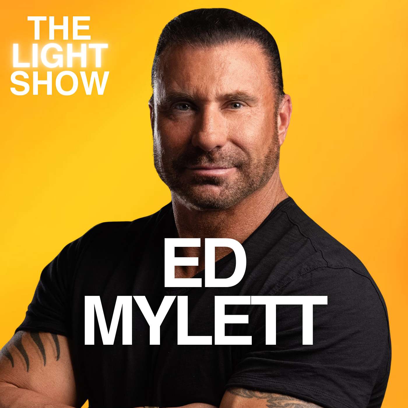 106: Ed Mylett on Happiness, Making Hard Choices, and The Power of One More