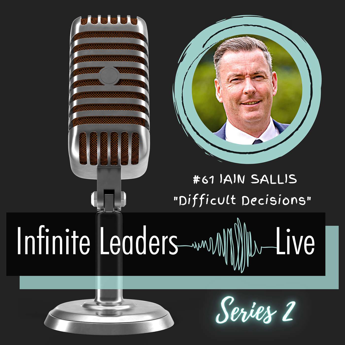 The Infinite Learners Podcast