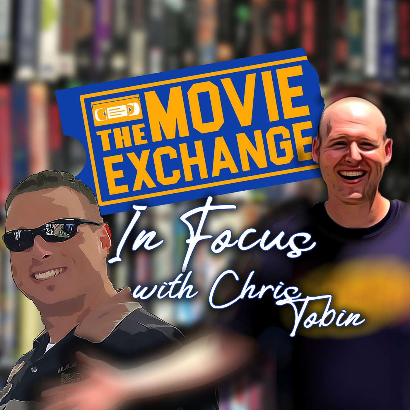 The Movie Exchange