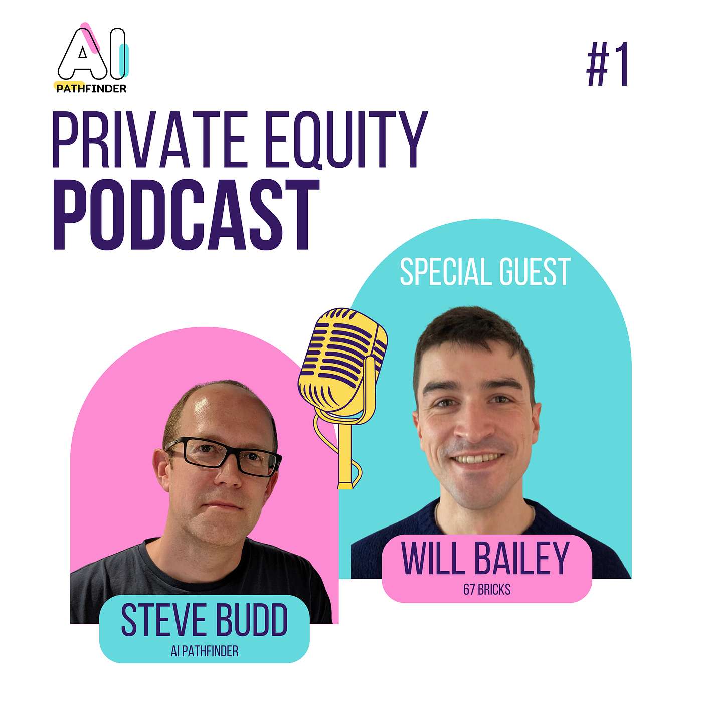 AI Pathfinder for Private Equity Podcast