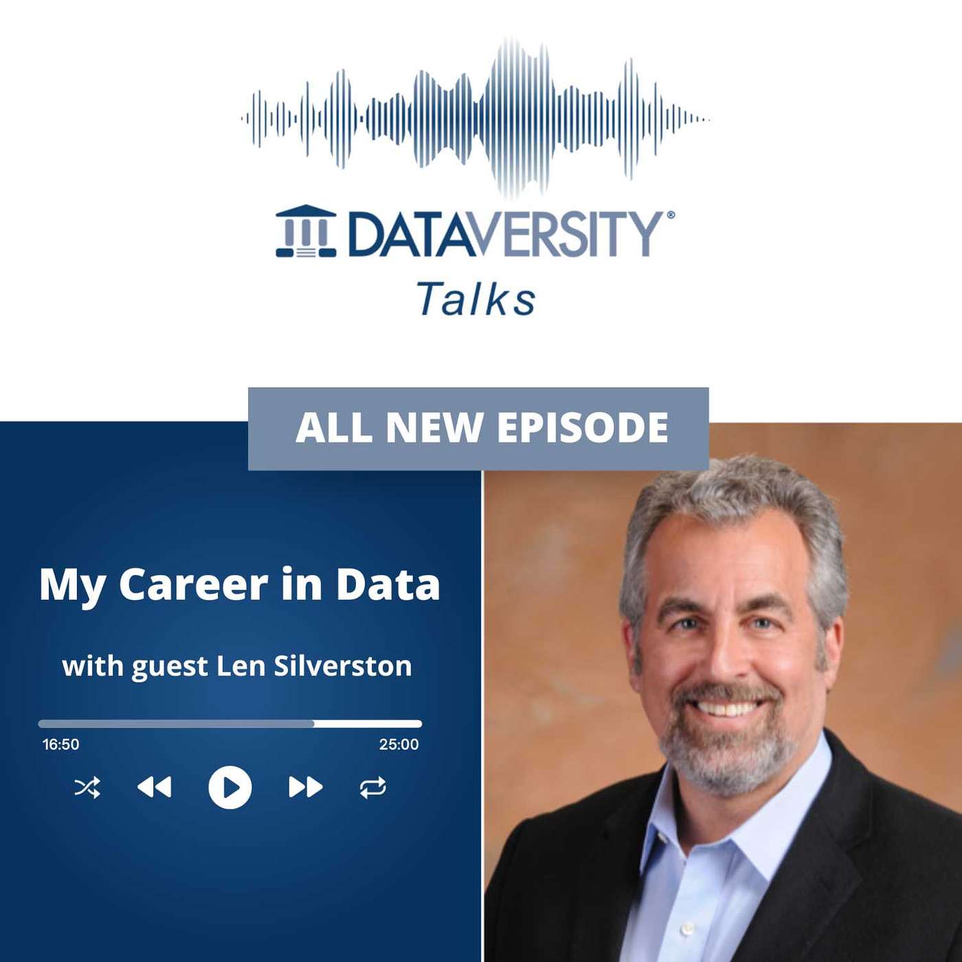 DATAVERSITY Talks