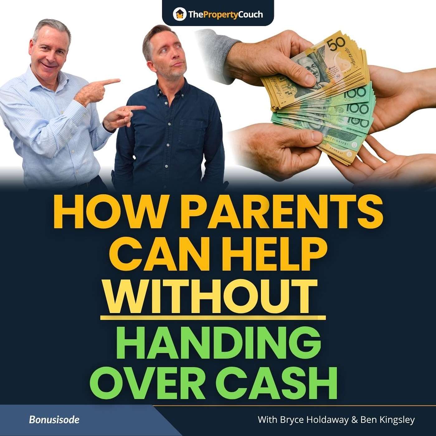 TPC Gold | Using Parental Guarantees to Buy a Home