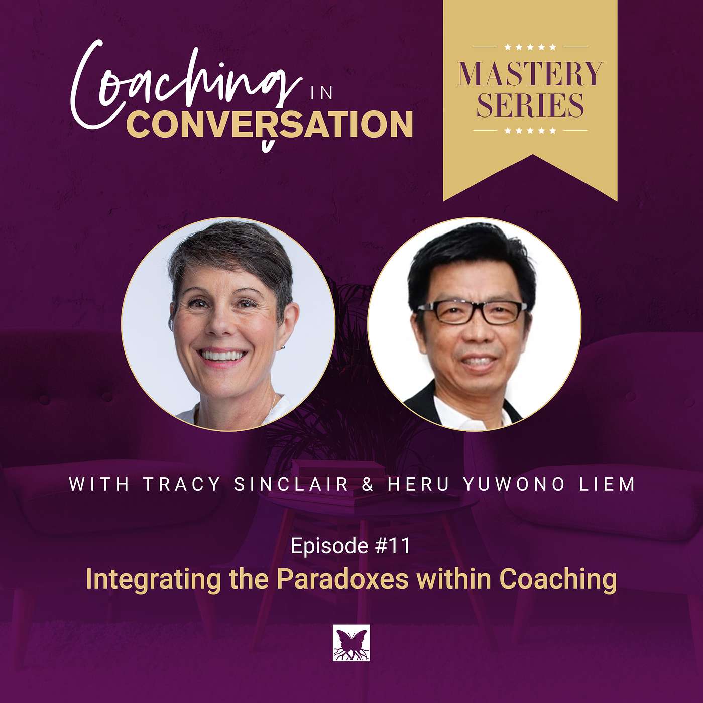 Coaching in Conversation
