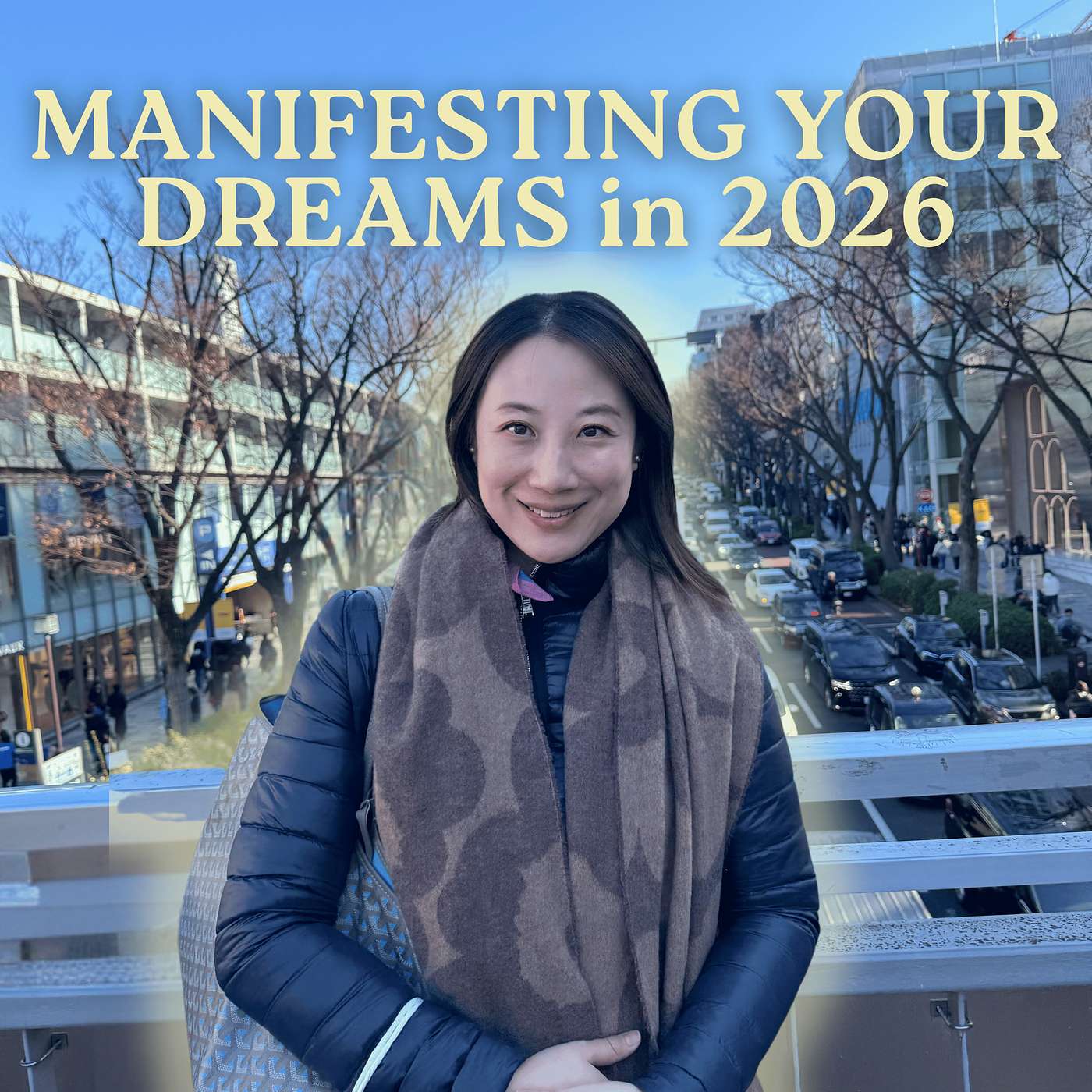 Manifest Your Deepest Desires in 2026: Law of Attraction Secrets from a 10-Year Manifestation Journey Manifest Your Deepest Desires in 2026: Law of Attraction Secrets from a 10-Year Manifestation Journey