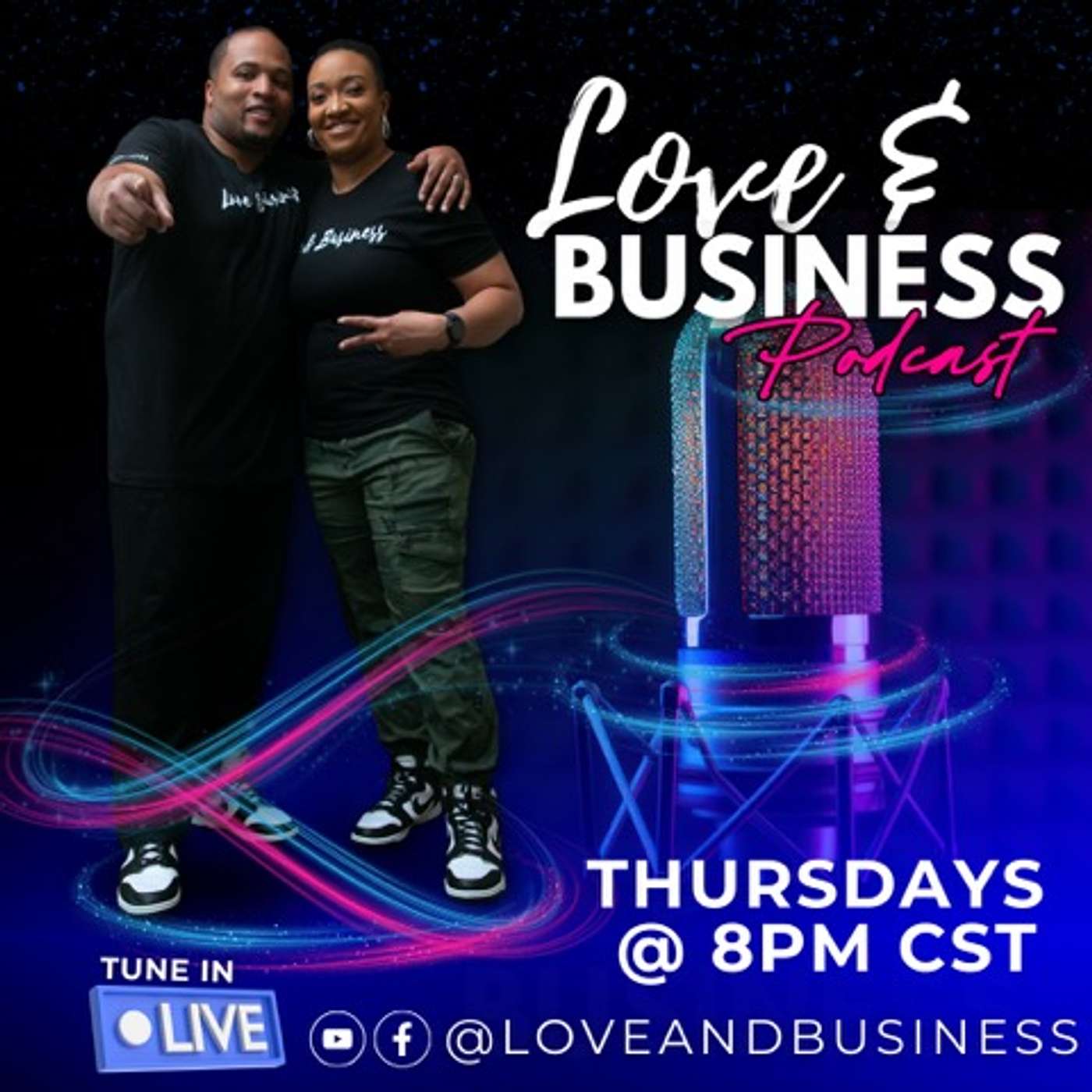Love &amp; Business