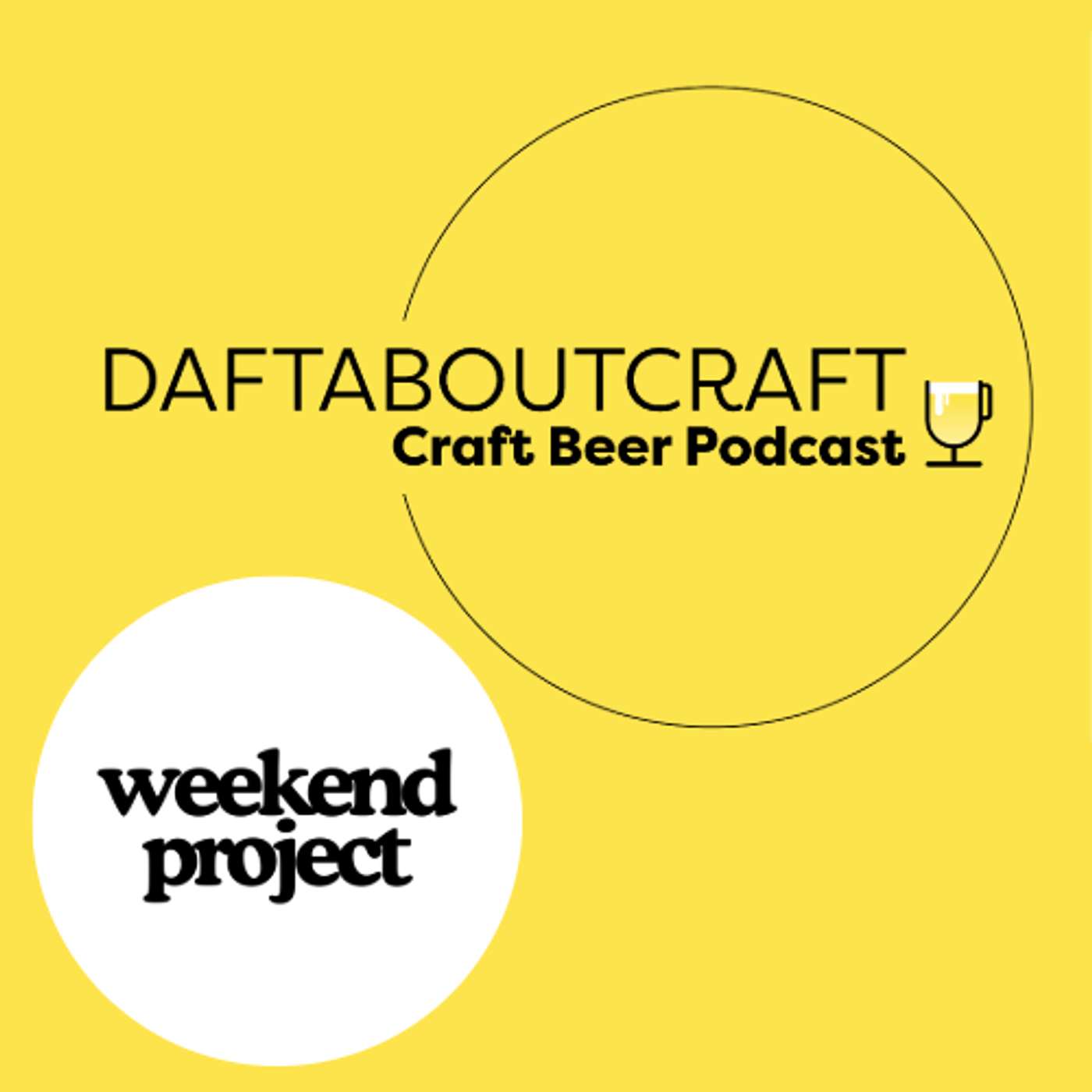 Daftaboutcraft - Craft Beer Podcast - Episode 64 (September 10, 2024)