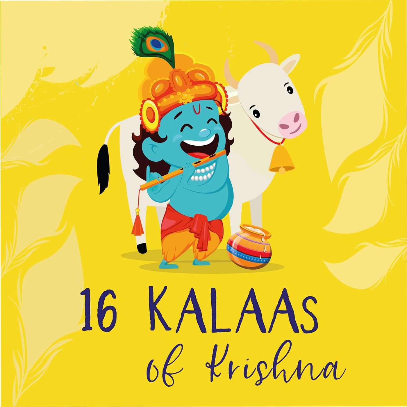 Introduction: The Birth of Krishna