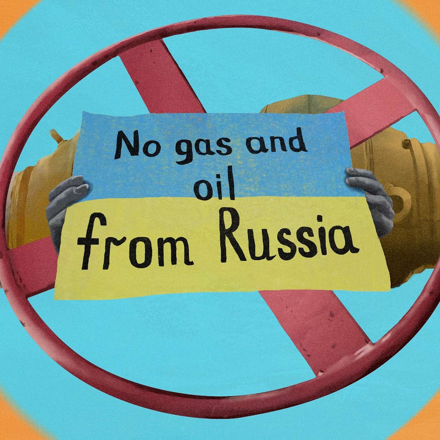 Что ждёт российскую экономику после отказа Европы от наших нефти и газа