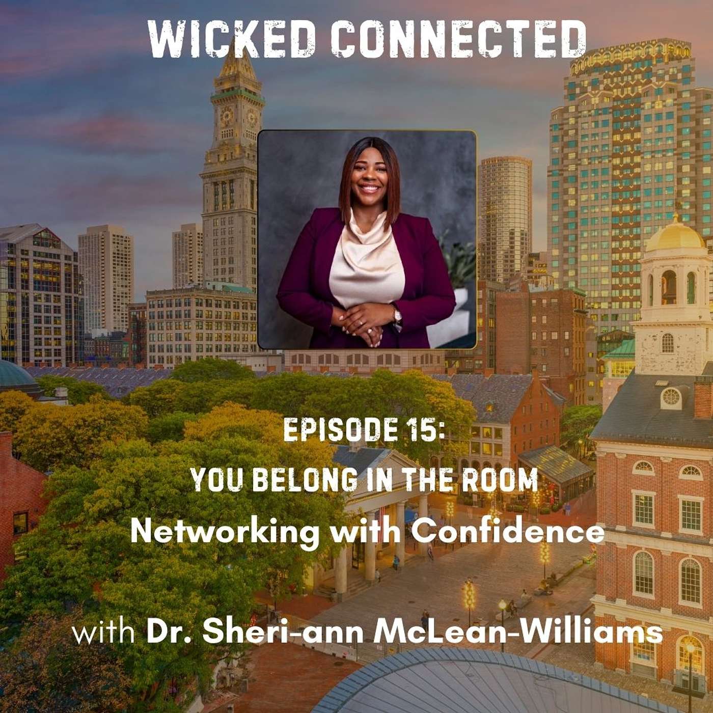 Wicked Connected