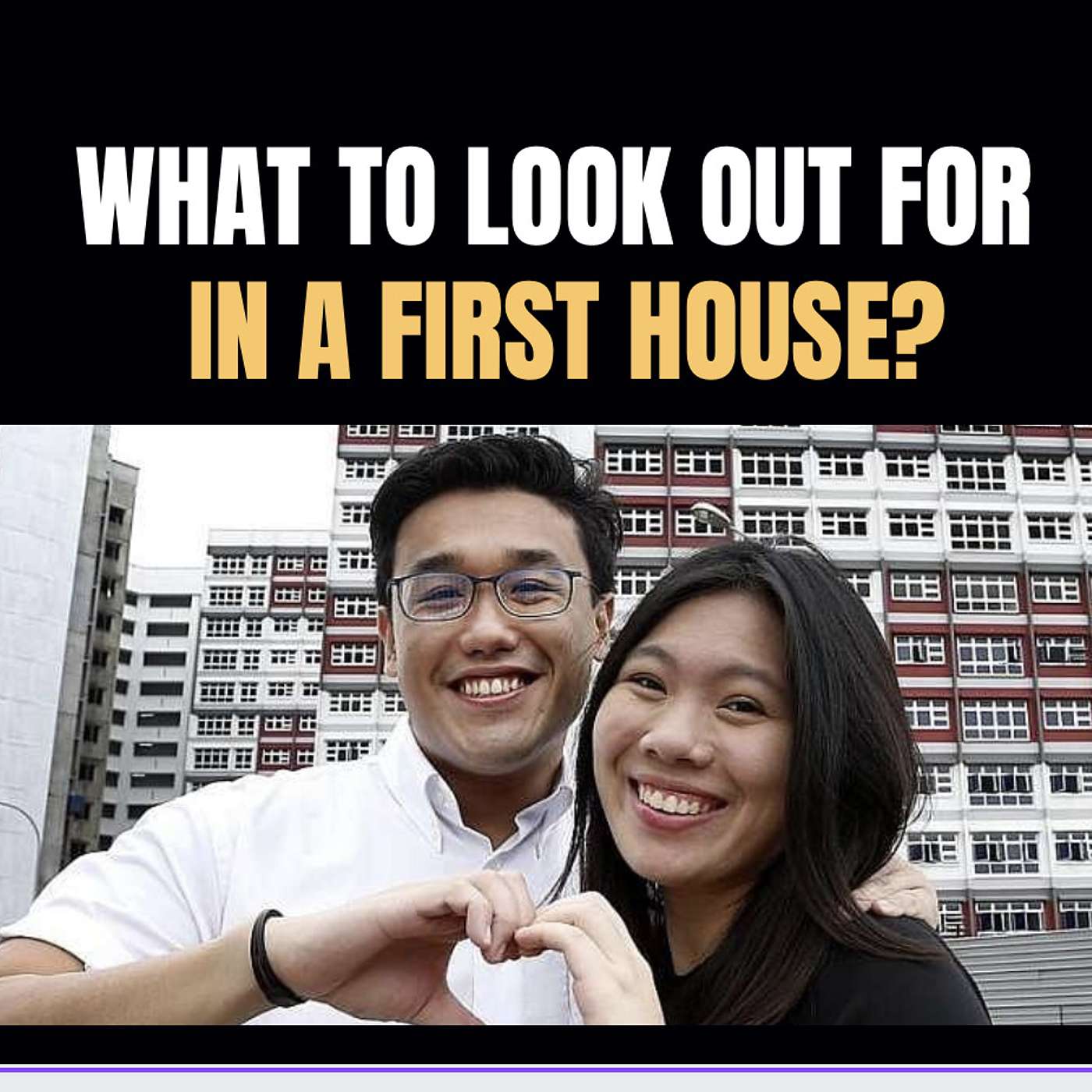 WHAT TO LOOK OUT WHEN BUYING YOUR FIRST HOUSE? HDB Home Prices Hit New Record Highs...
