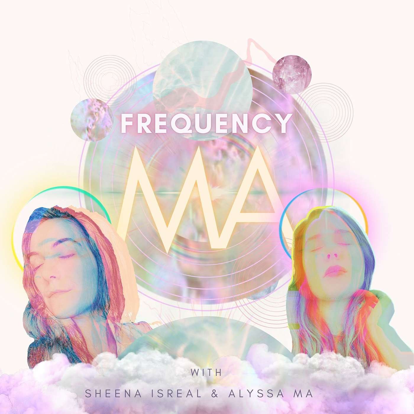 Unveiling the Mythic Feminine, Dark Mother Codes, and Discovering the MA Frequency | 01 episode artwork