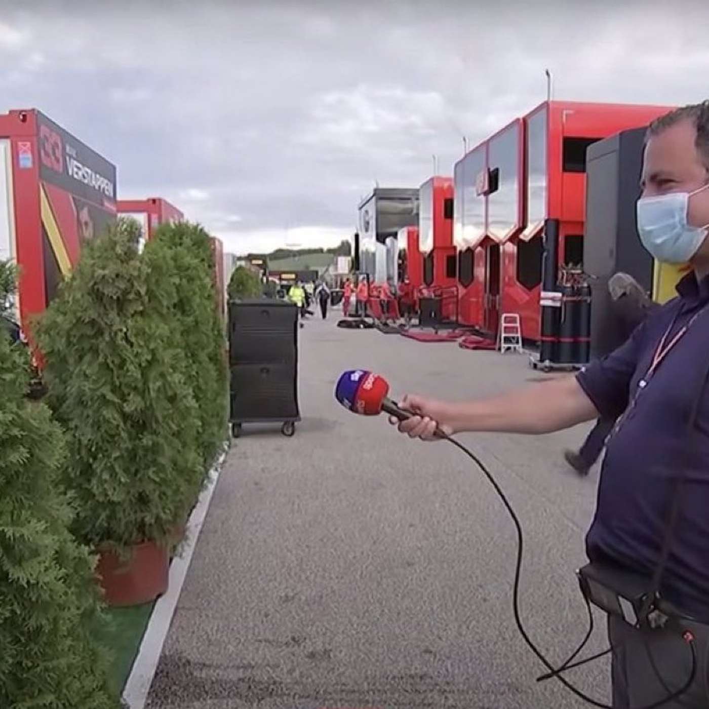 F1 Fanatiki