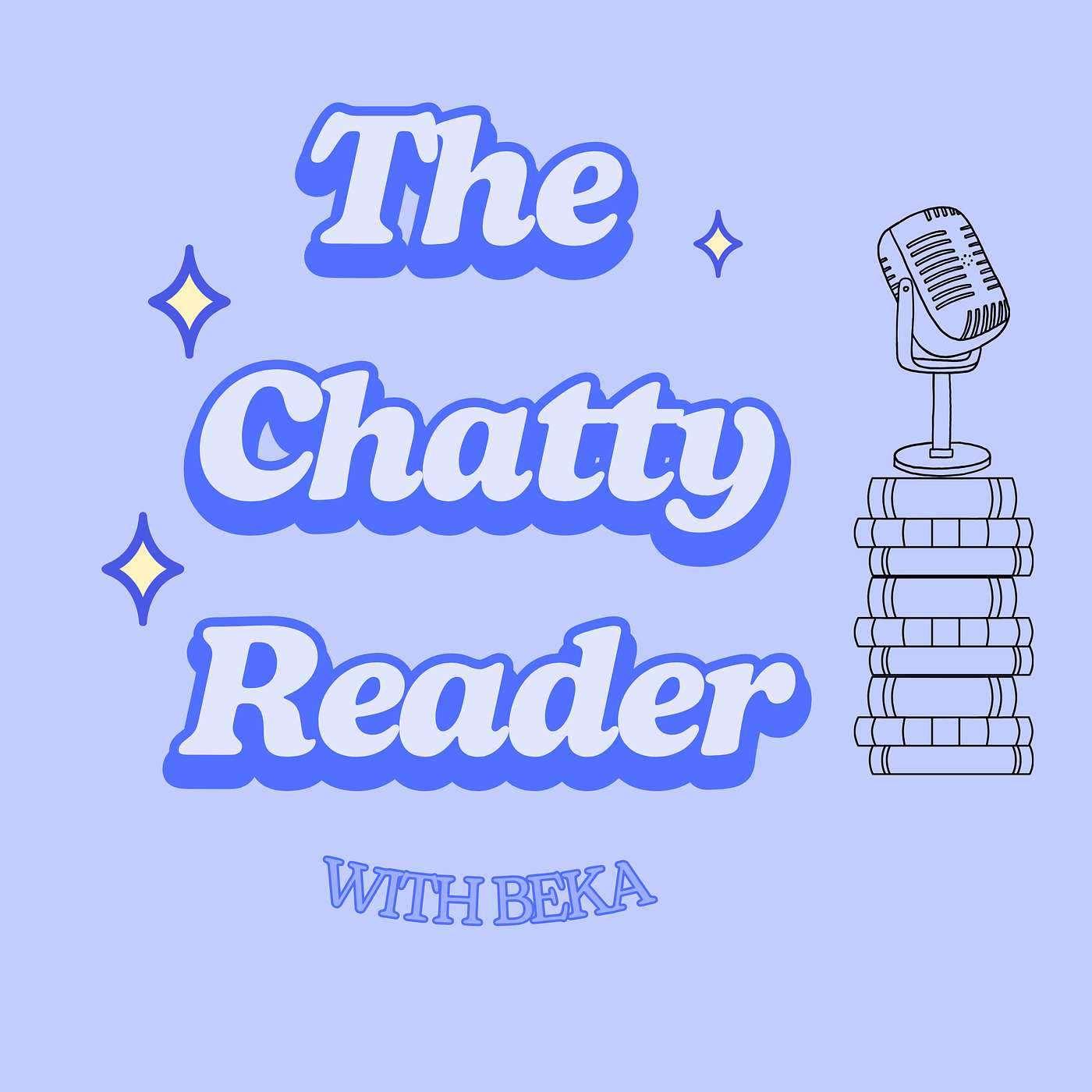The Chatty Reader