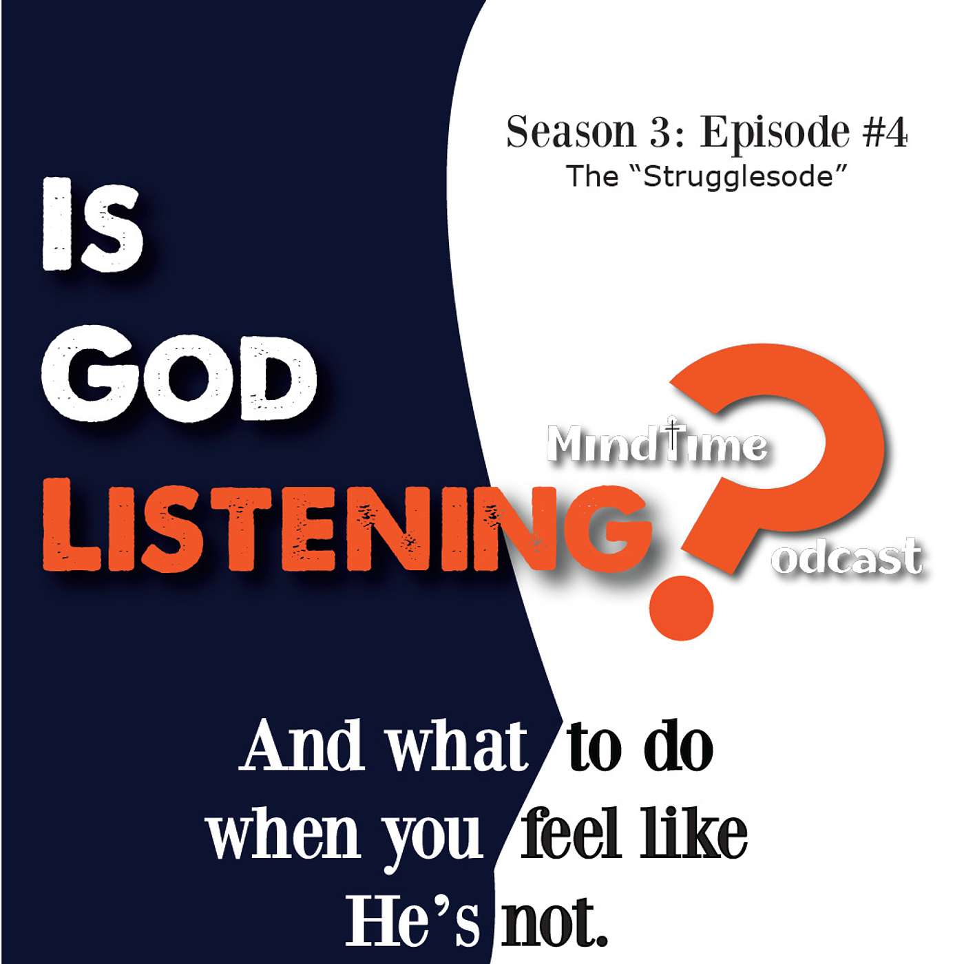 The MindTime Podcast