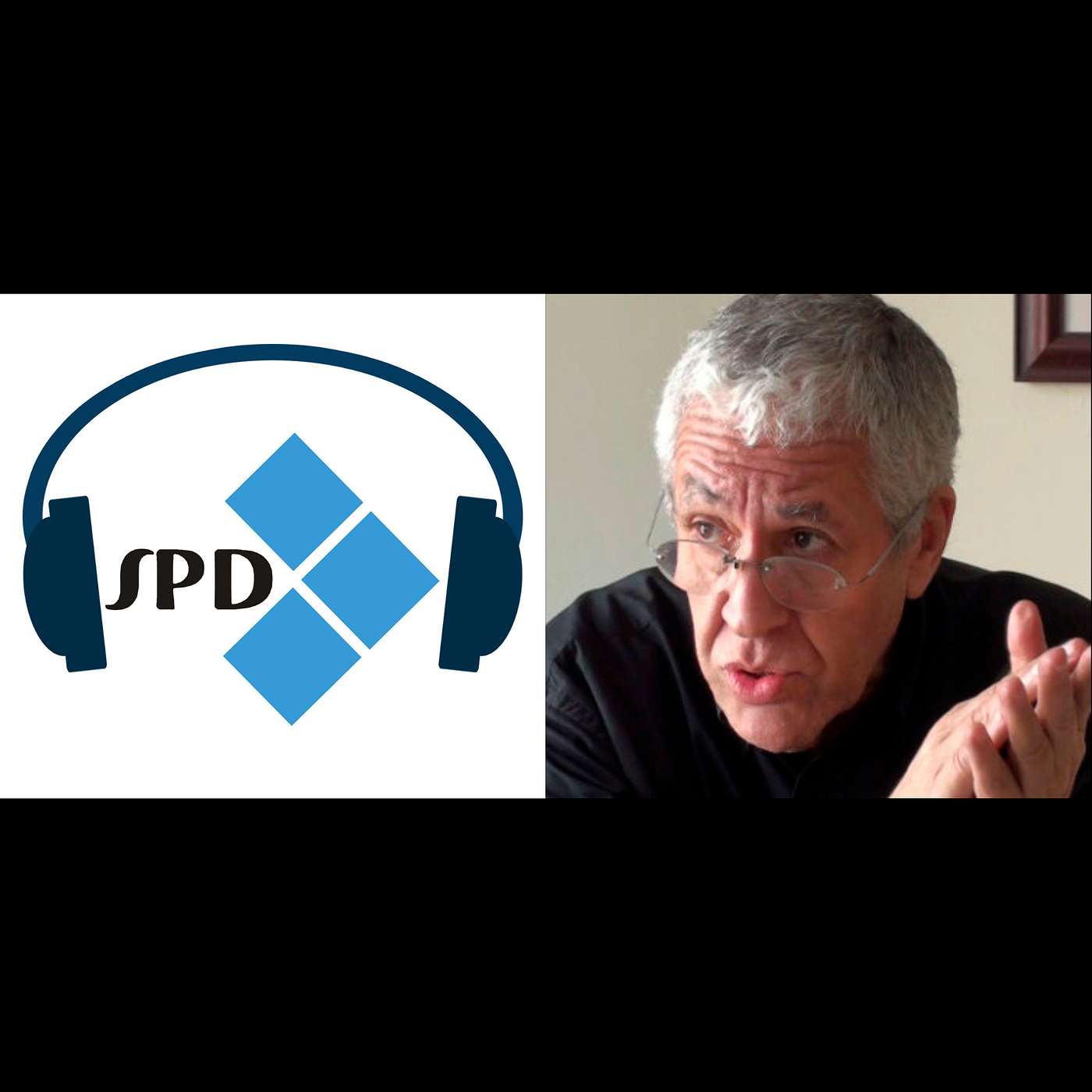 El Pódcast de la ATA SPD, Entrevista a Ricardo Soca