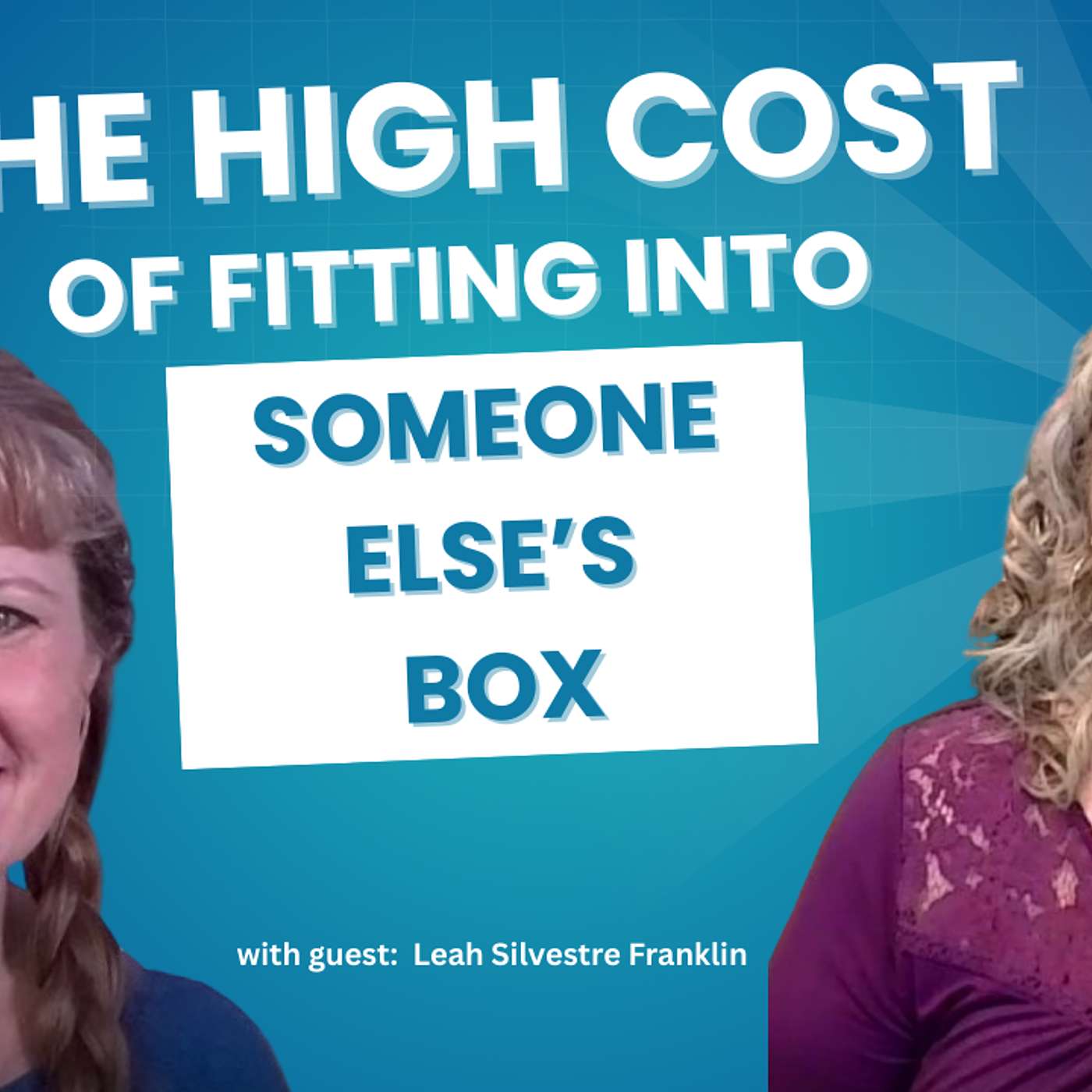 The Belonging Podcast by Elev8 Villages