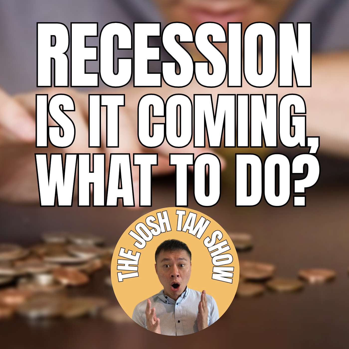 Recession coming? What you need to do now | Fed is starting to raise rates 💥