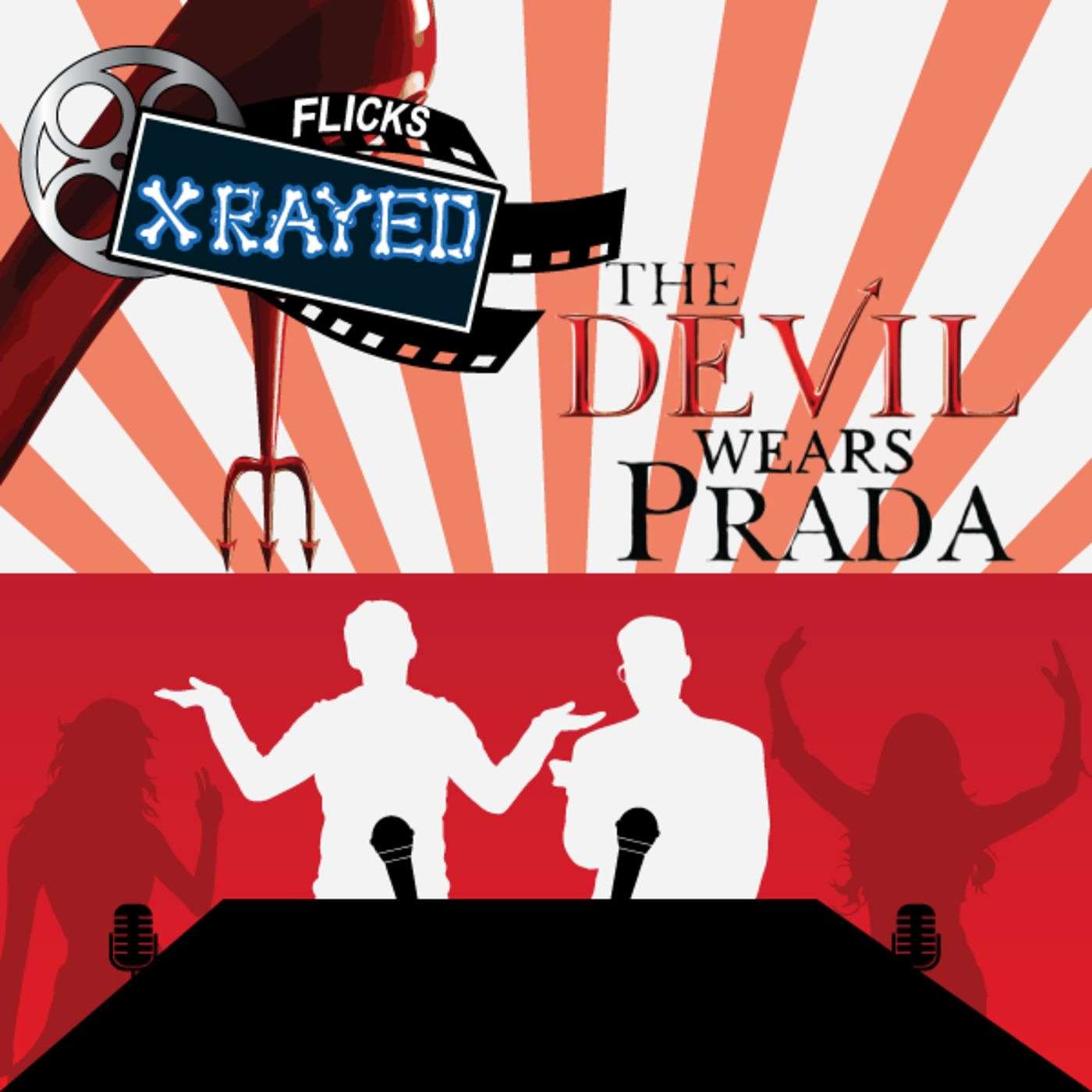 The Devil Wears Prada