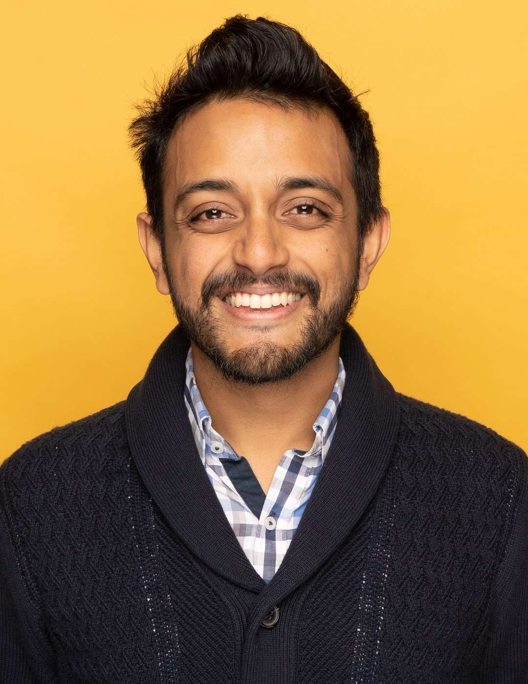 Varun Rajan