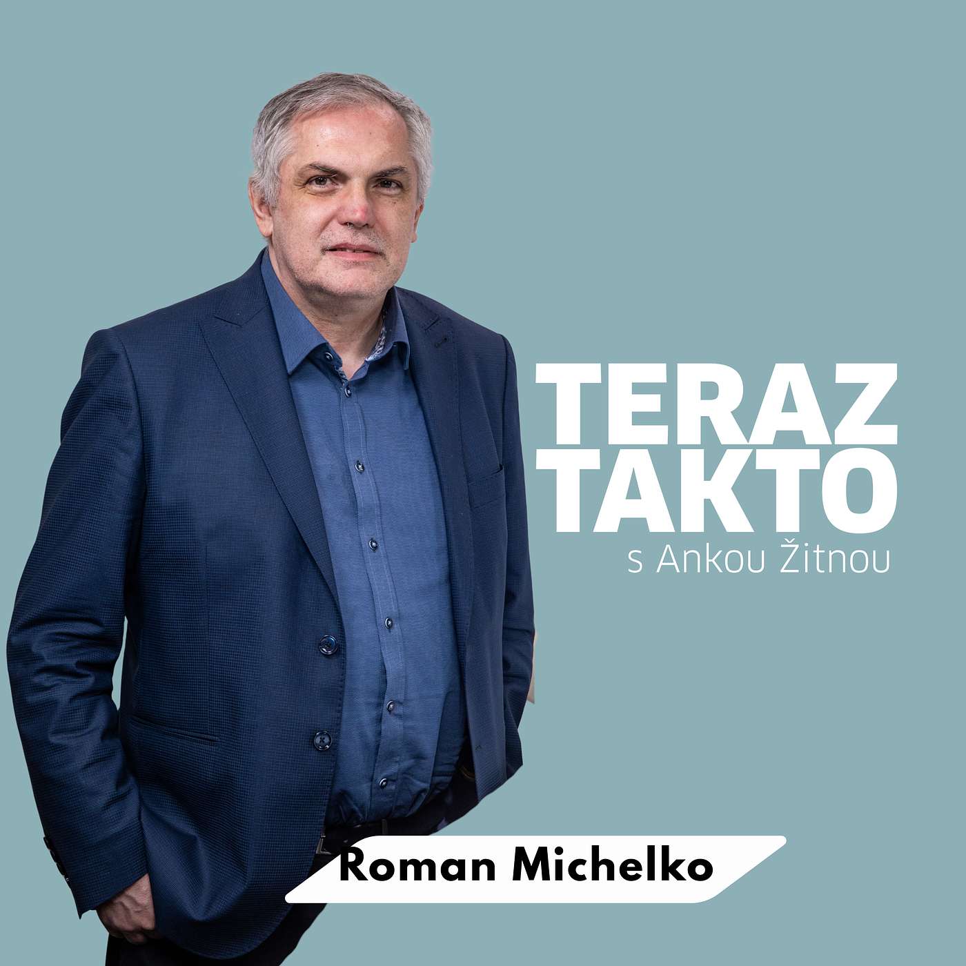 Roman Michelko: Nedaj Boh, aby sa ministerkou kultúry stala Dorota Nvotová