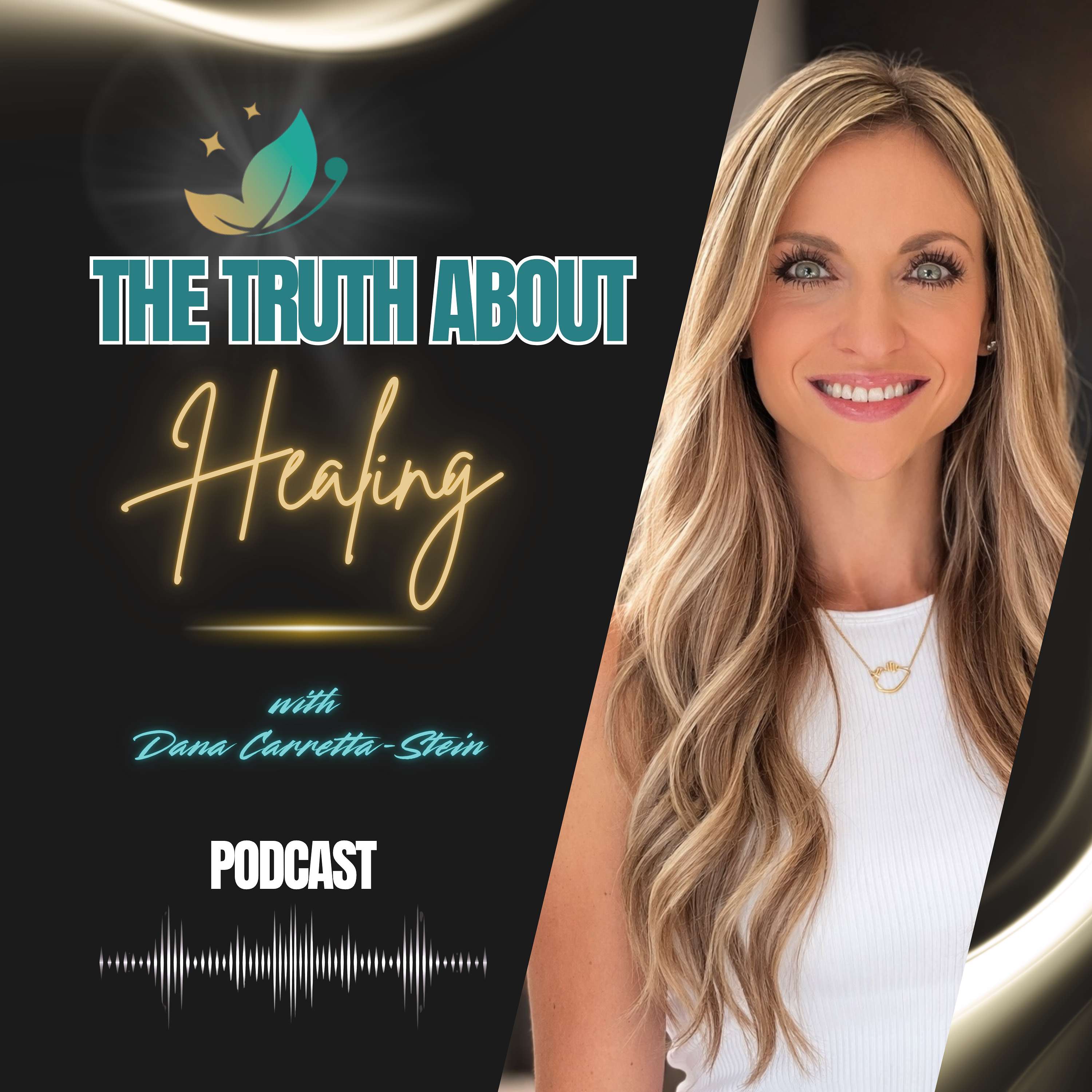 The Truth About Healing Podcast