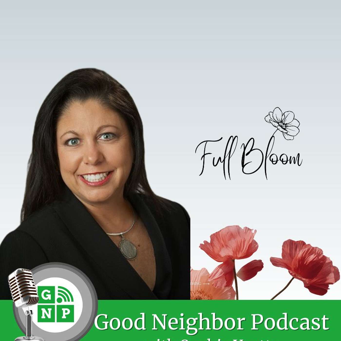 Good Neighbor Podcast: Frisco