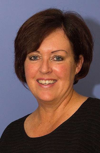Sharon Todd CPE