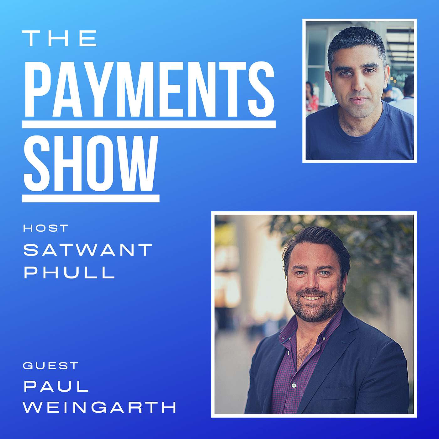 The Payments Show Podcast