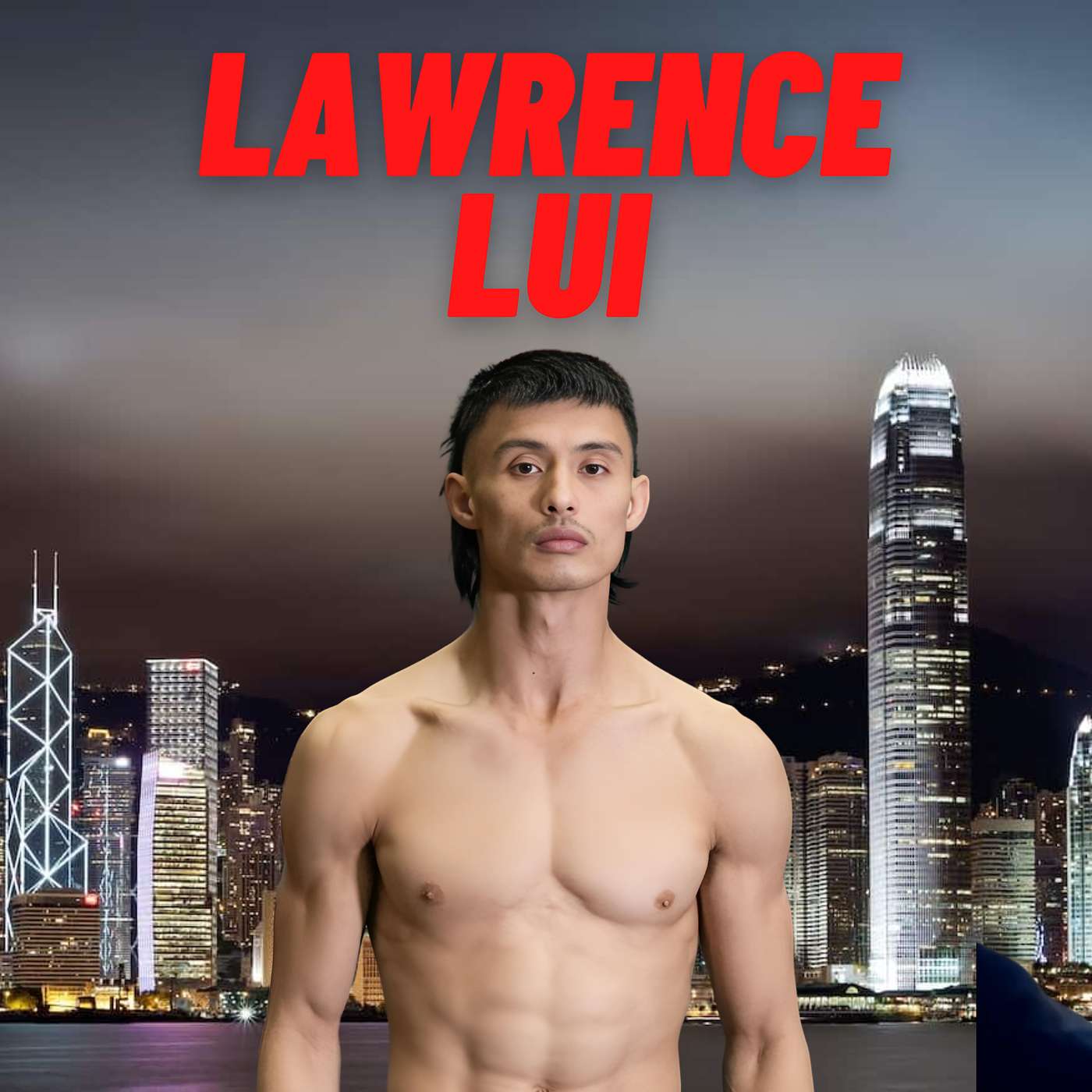 MMA & Martial Arts Rising Stars #80 - Lawrence Lui, New Zealand/HK MMA Fighter