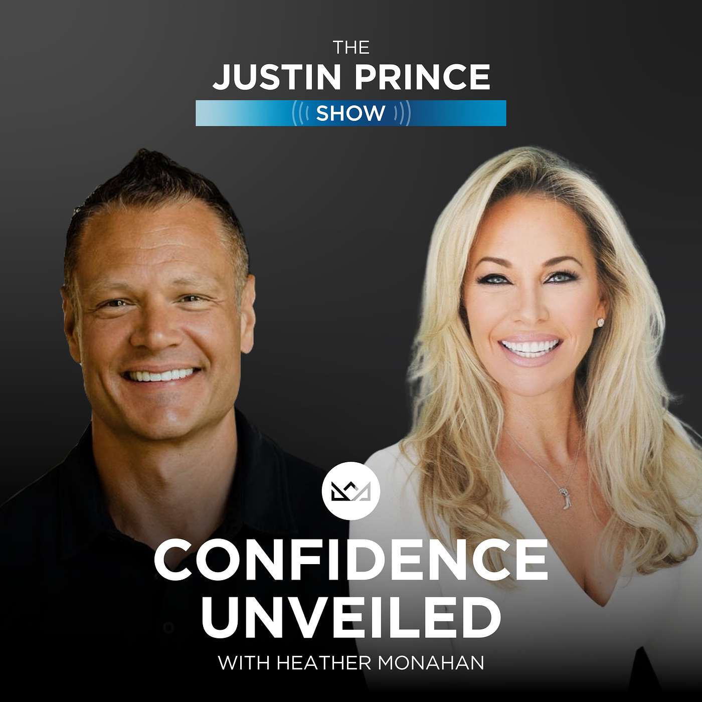 Confidence Unveiled: Navigating Challenges, Reinvention, and Success with Heather Monahan