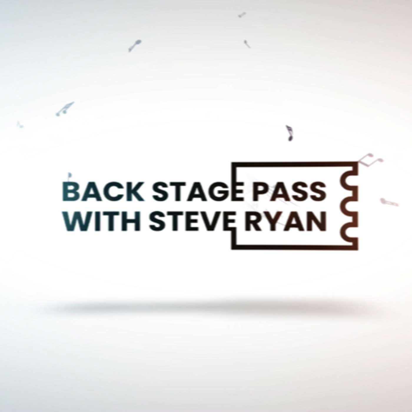 Back Stage Pass Promo #1 episode artwork
