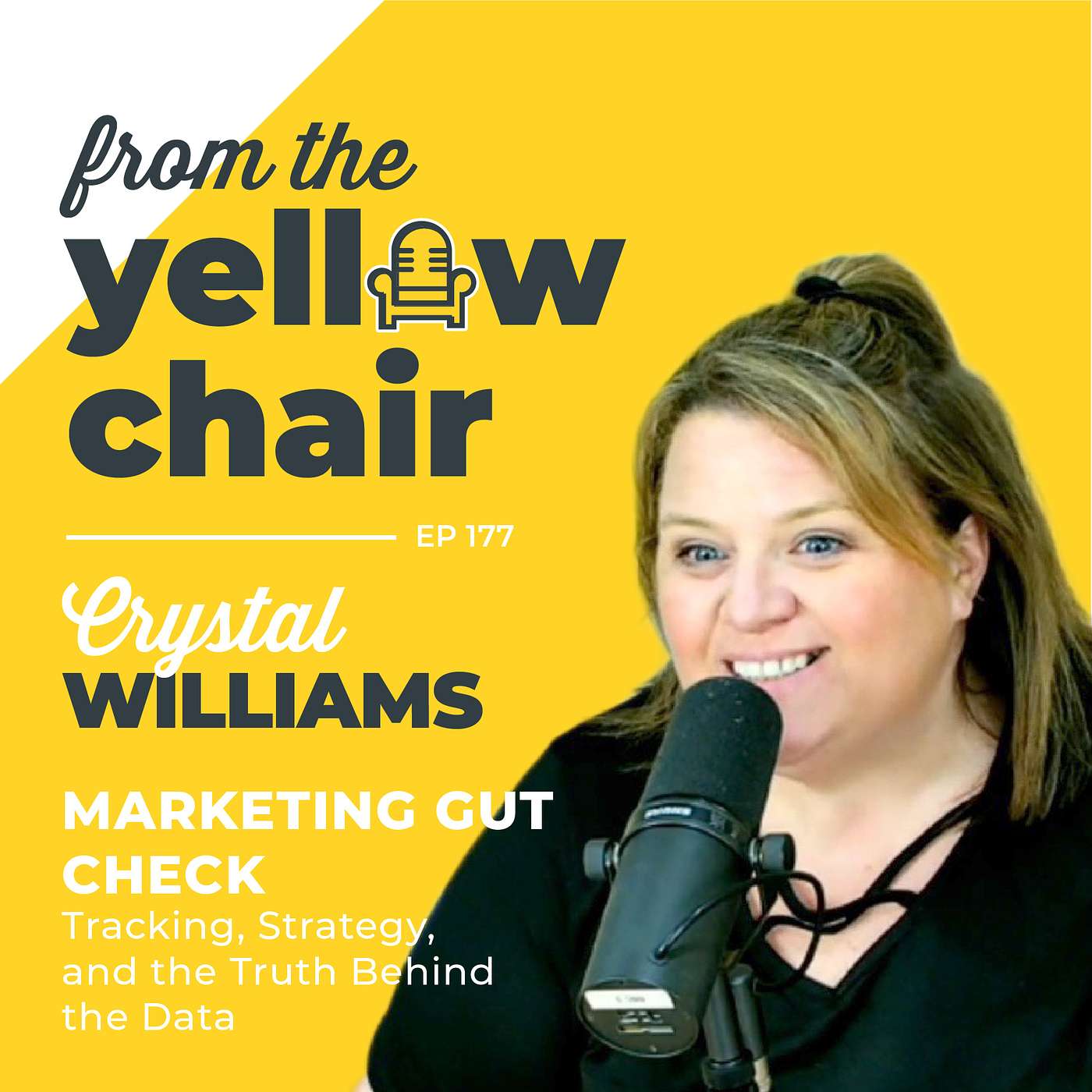 Marketing Gut Check: Tracking, Strategy, and the Truth Behind the Data