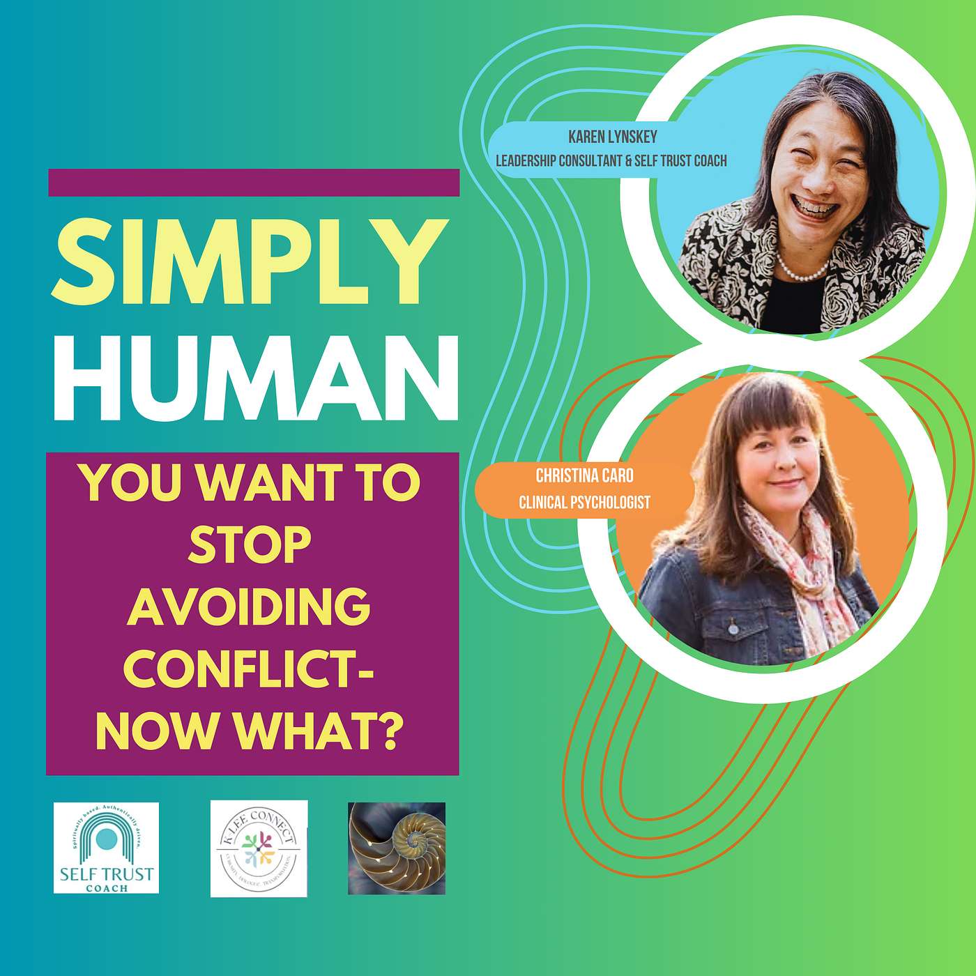 Simply Human