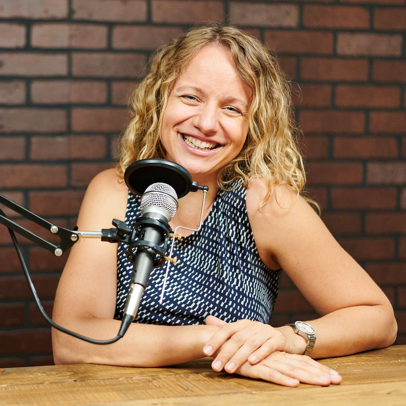 Cesta s EY #7 – Zuzana Nehajová: Pomáháme firmám, aby byly samy schopné reflektovat nové trendy a inovace episode artwork