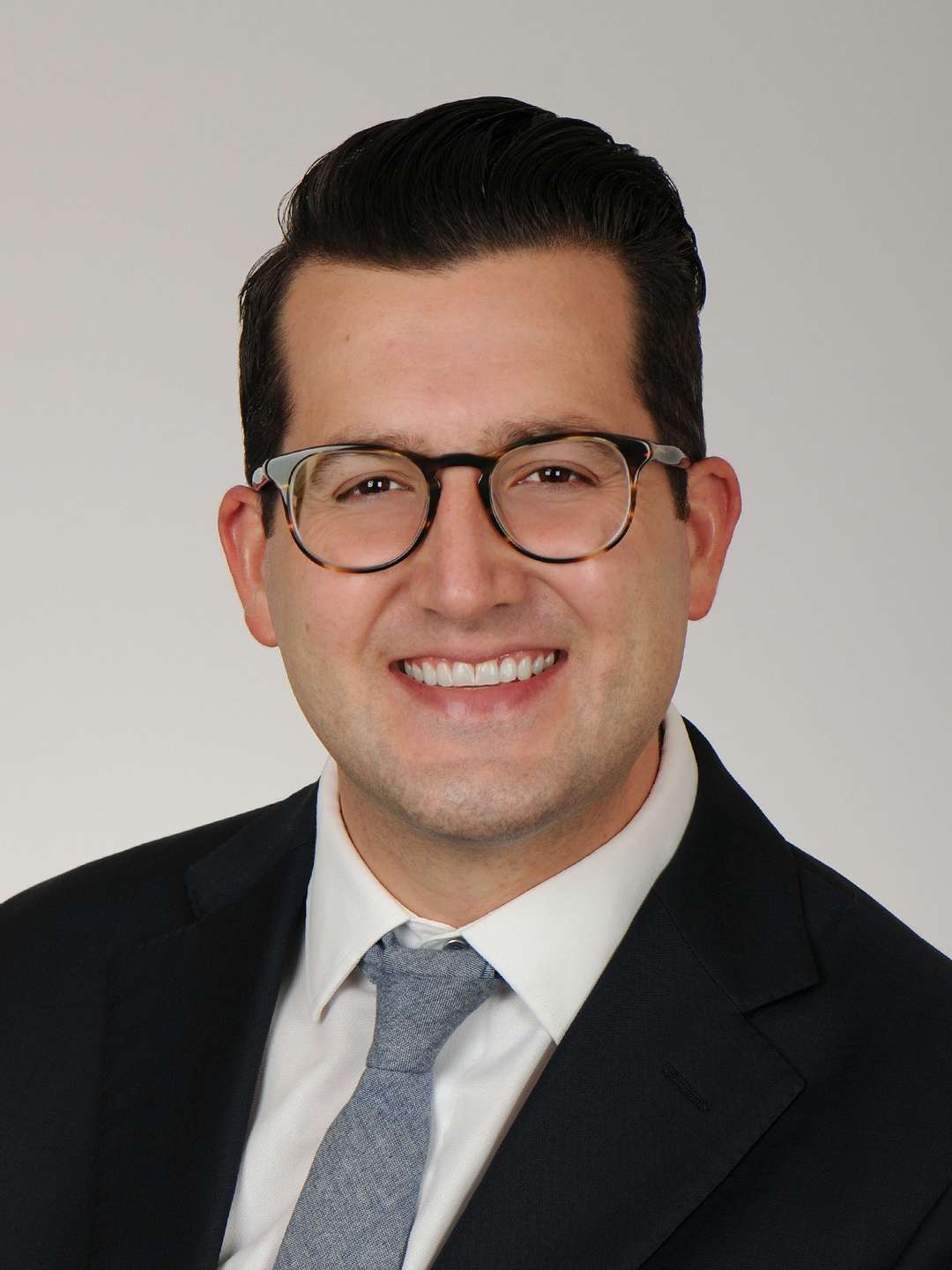 Jordan Whatley, MD
