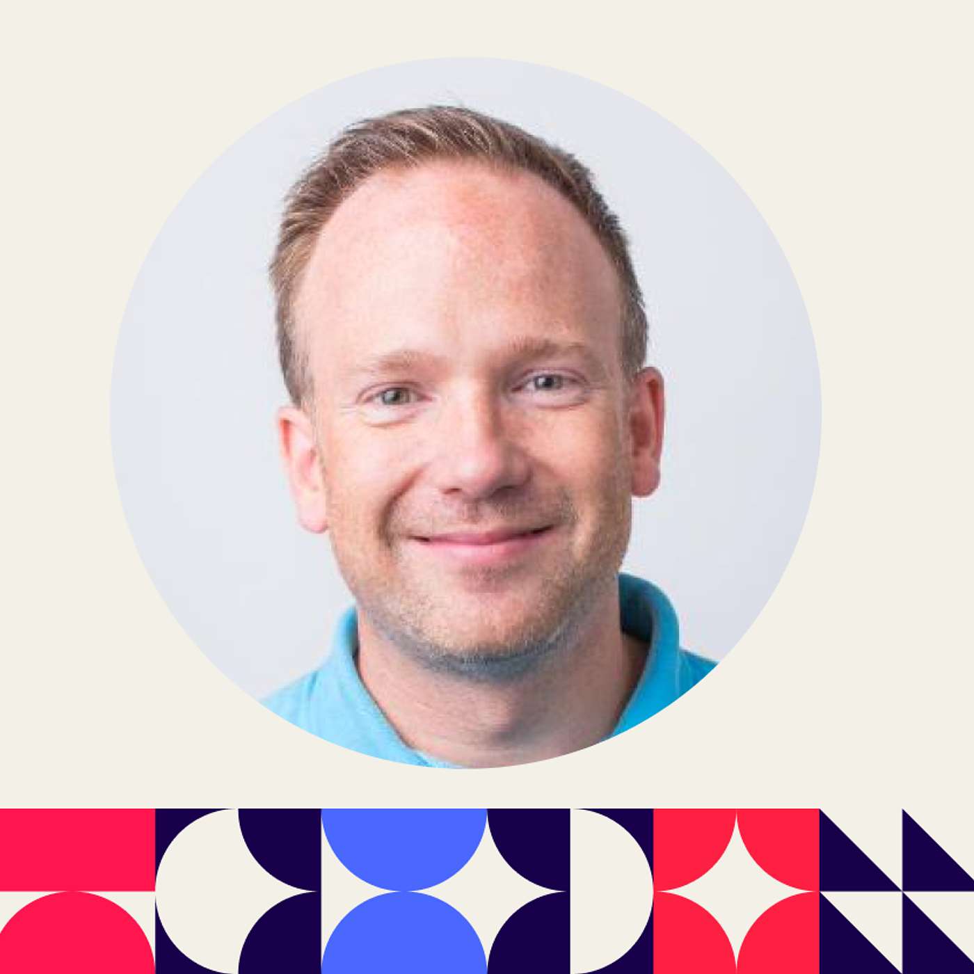 Making LLMs Make Sense with GraphRAG and Neo4j - Martin O'Hanlon episode artwork