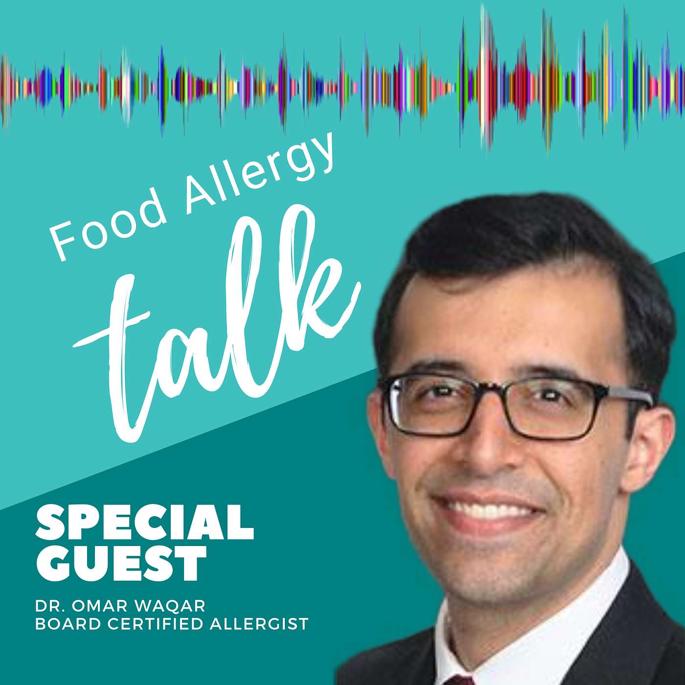 Food Allergy Talk