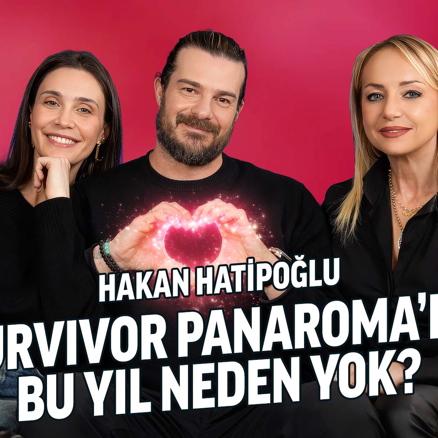 Survivor Panorama, Evlilik, Babalık ve Dönüm Noktaları / Hakan Hatipoğlu