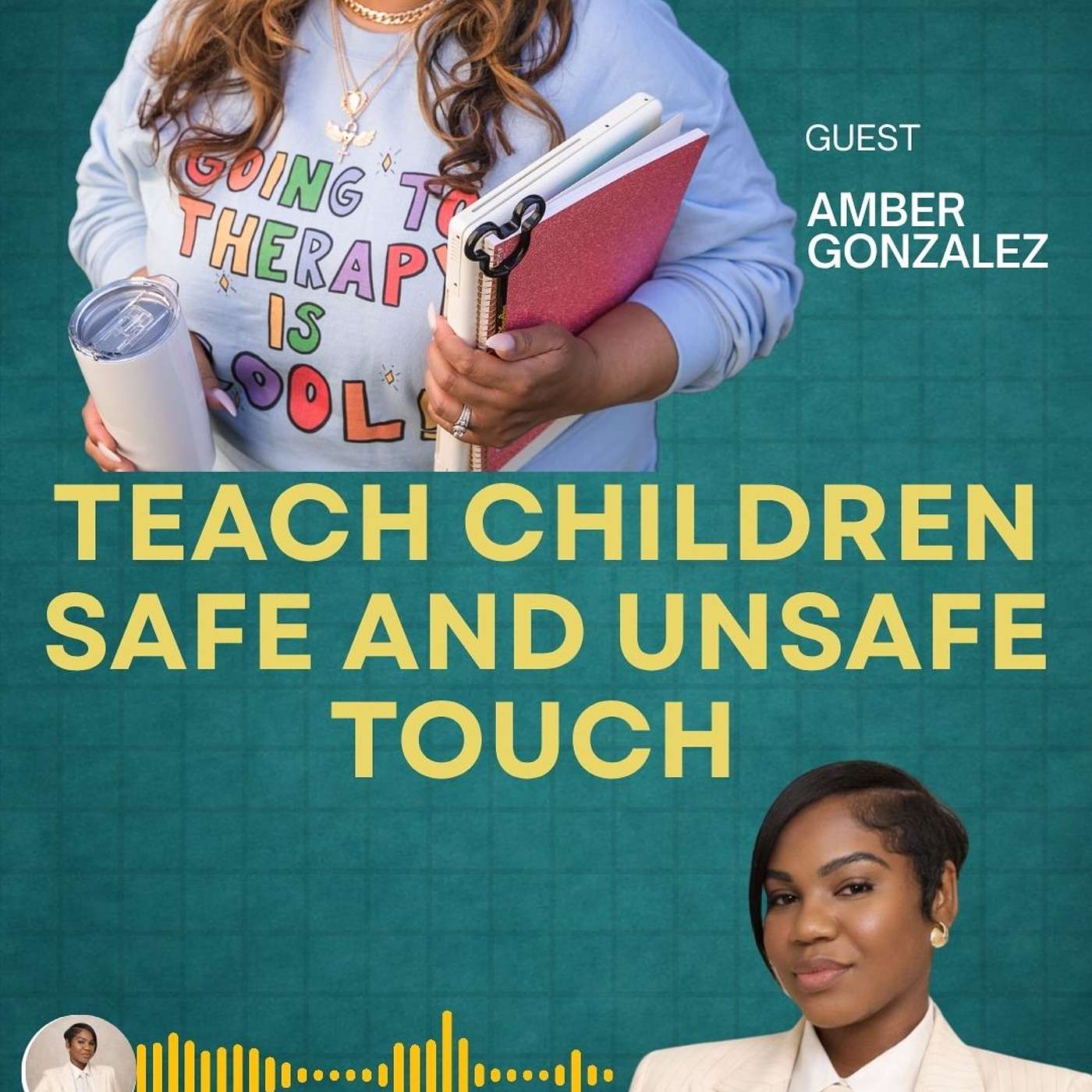 Life\'s Deceit with Jen Simpson