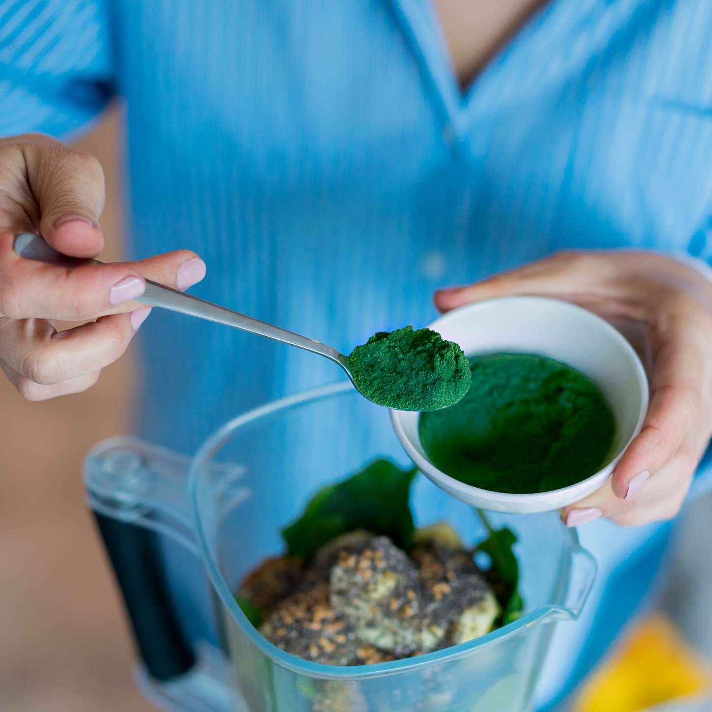 Colour Journey, a podcast series by Givaudan