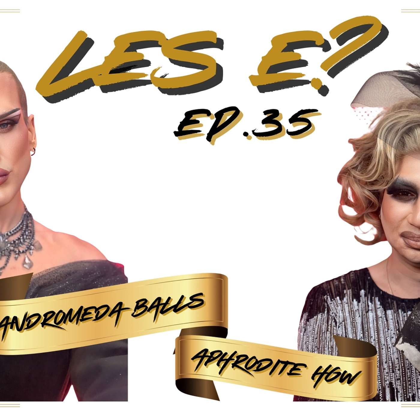 Les E - Episode 35 - Πάουερ μπότομς, τοπ ζόμπι και κάπως πρέπει να βγάλουμε λεφτά