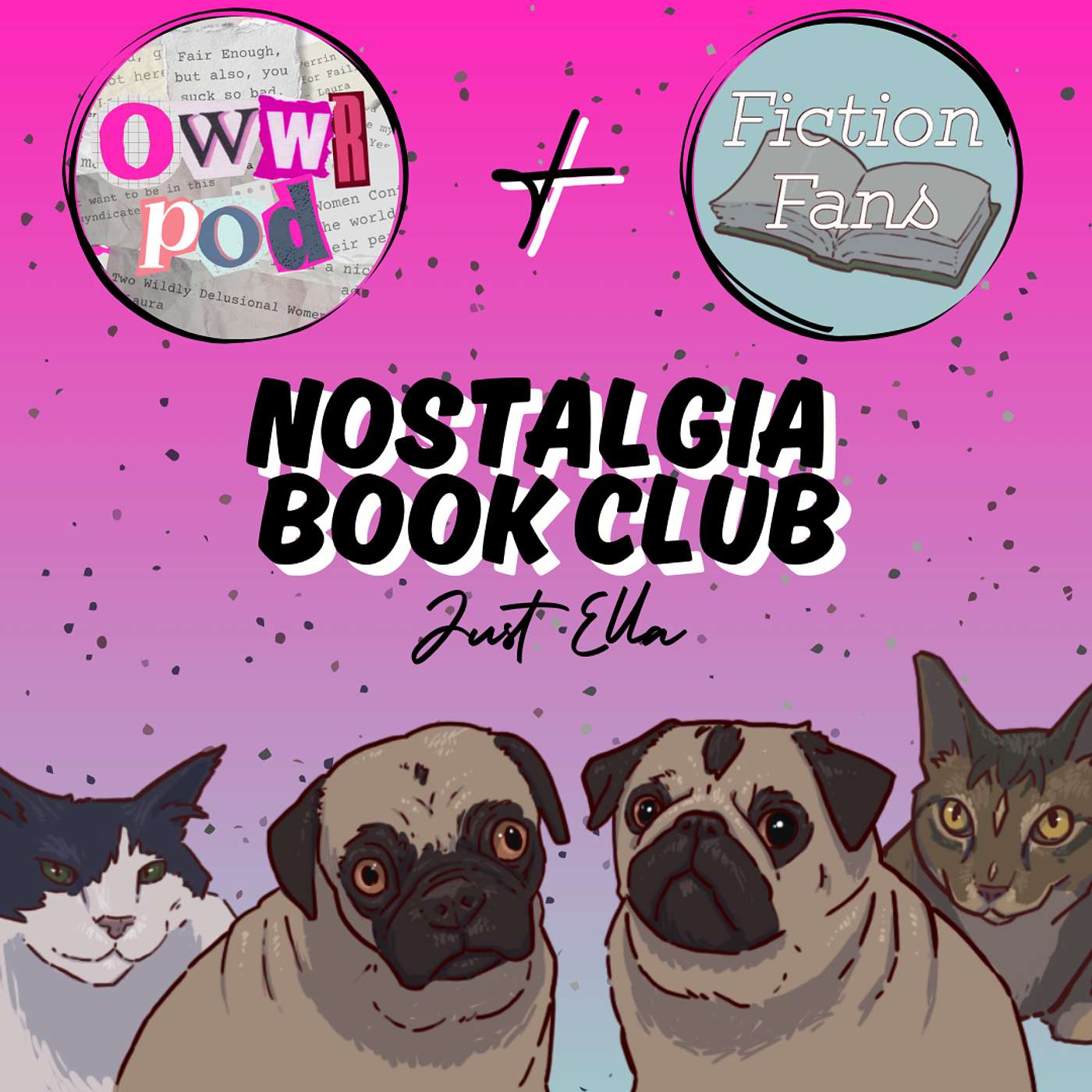 On Wednesdays We Read (OWWR Pod)