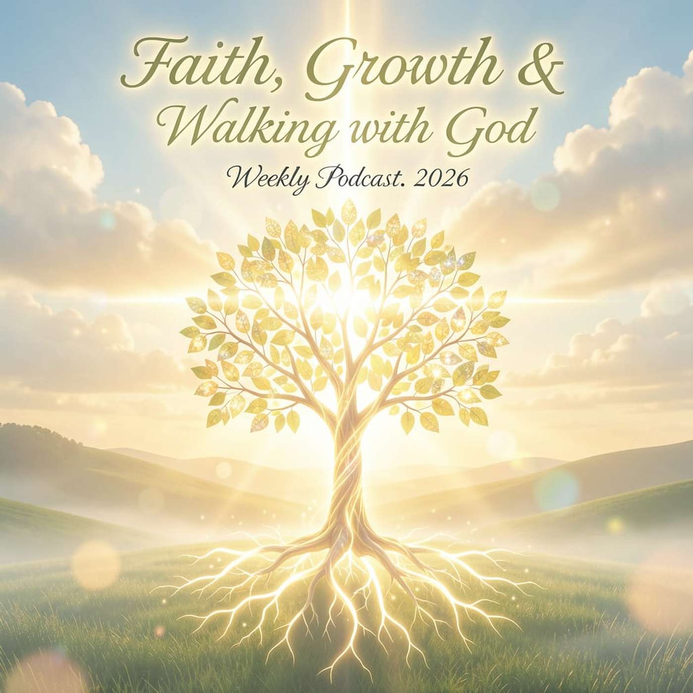 Hopeful Hearts Ministry Weekly Podcast