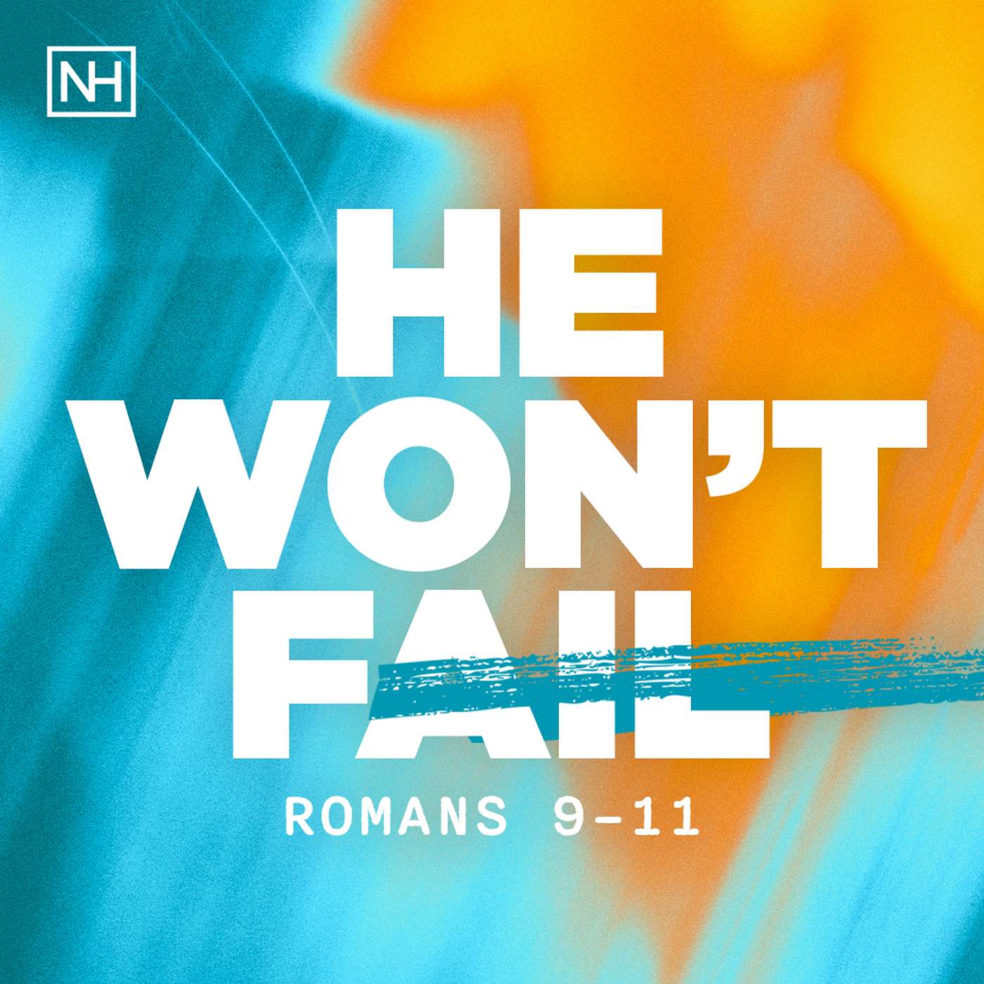 New Hope Baptist Church Podcast