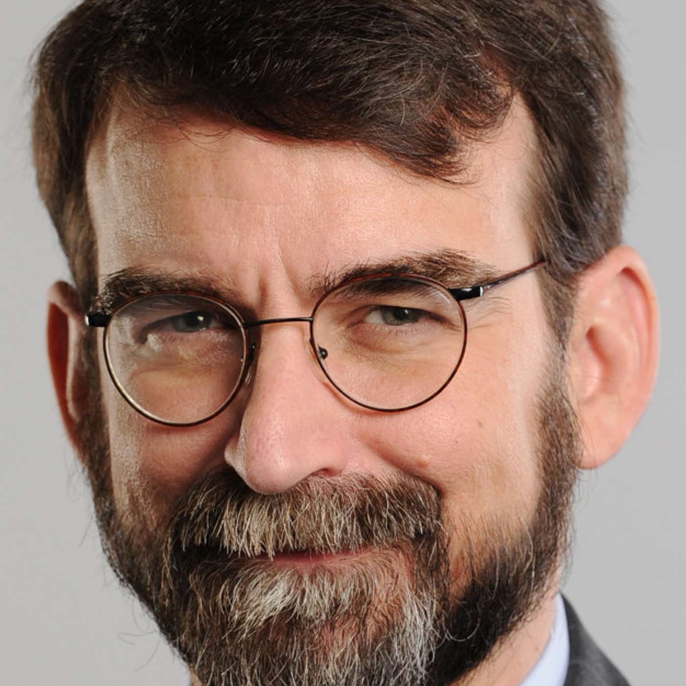 Dale Cooke Weighs In on the Looming Threats to Public Health episode artwork