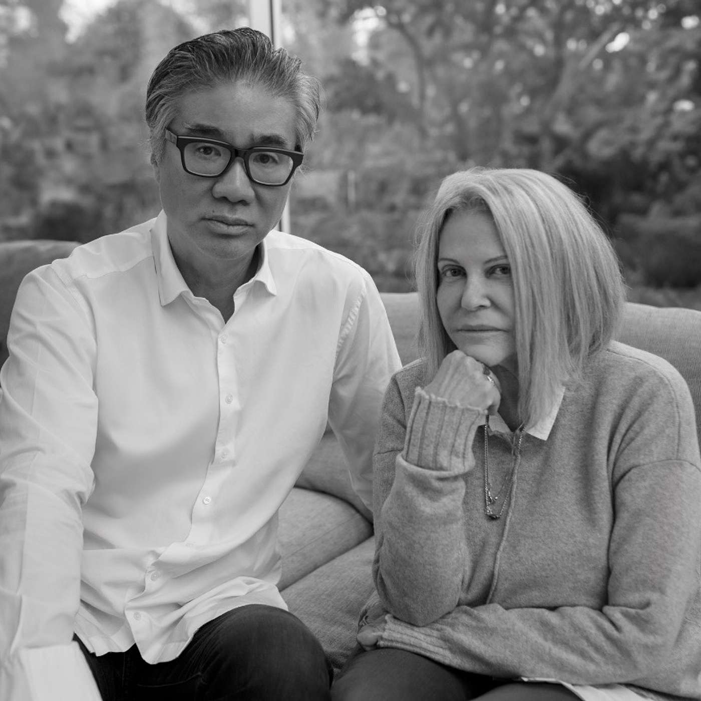 A Fascinating conversation with Dr. David Woo, author of his debut novel, Merry-Go-Round Broke Down: A Novel of Guilt, Greed & Globalization.