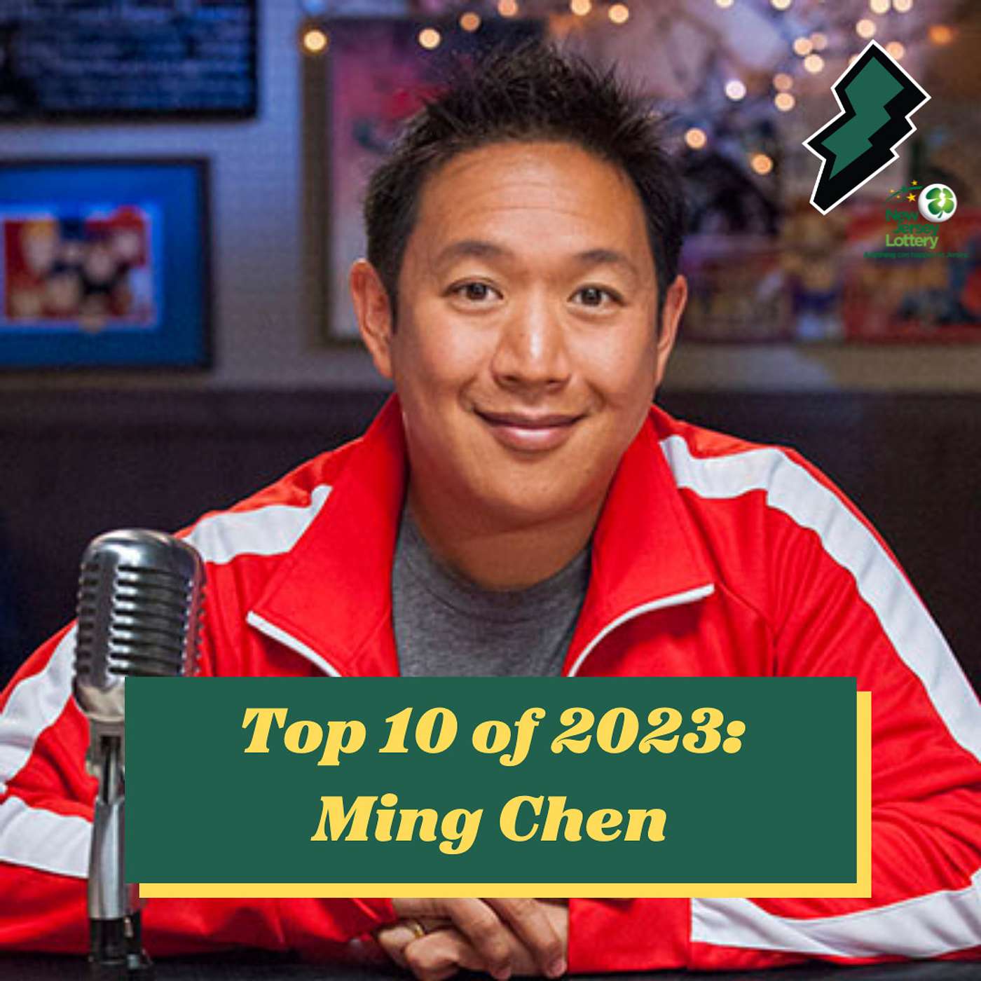 Top 10 of 2023: Comic Book Men's Ming Chen