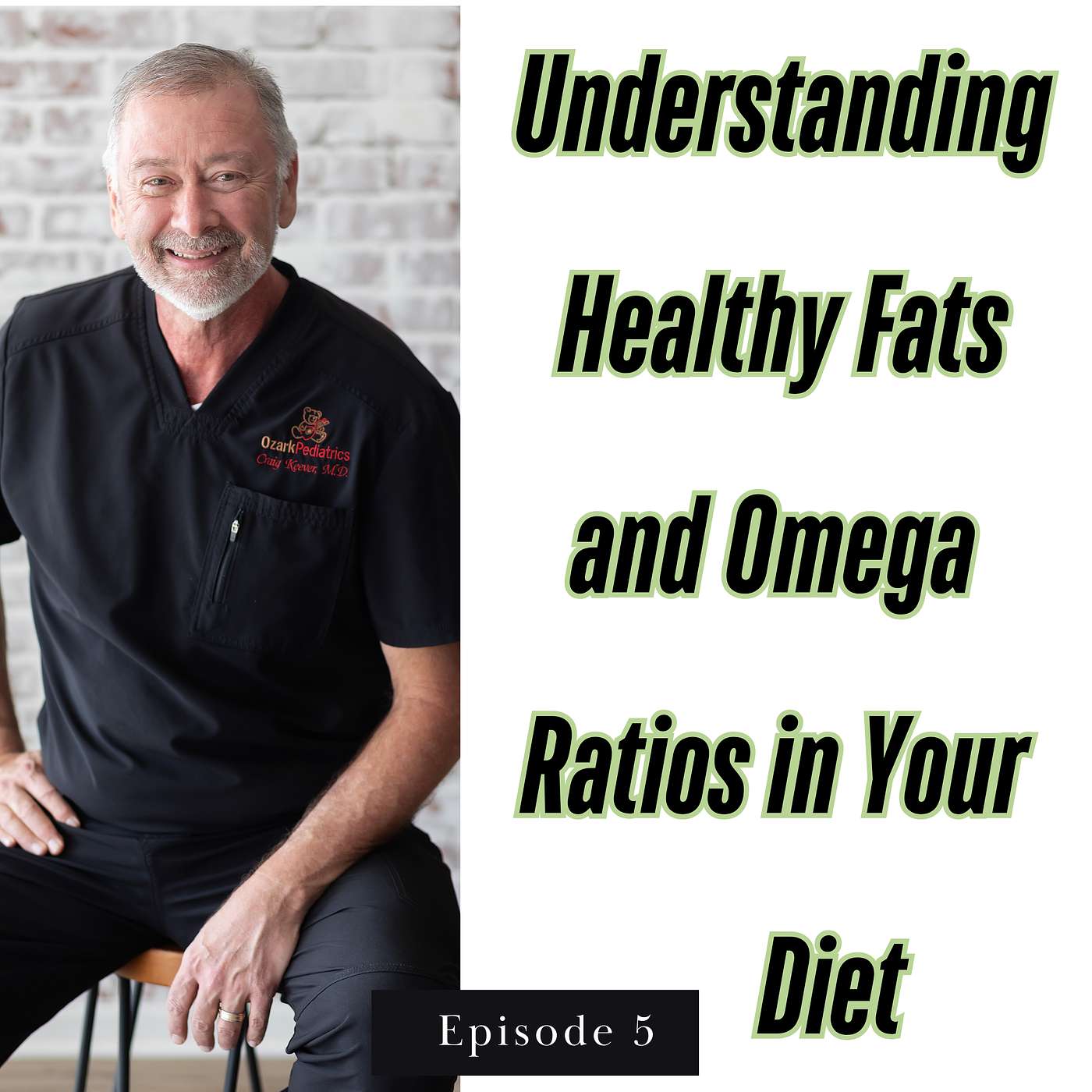Roots to Health with Dr. Craig Keever