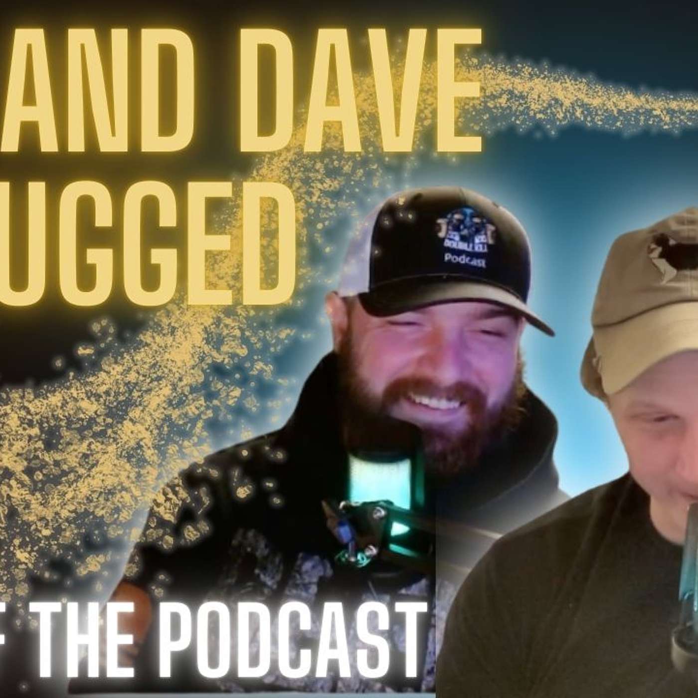 Nick and Dave Unplugged